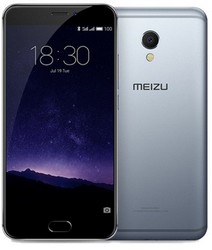Замена дисплея на телефоне Meizu MX6 в Иркутске